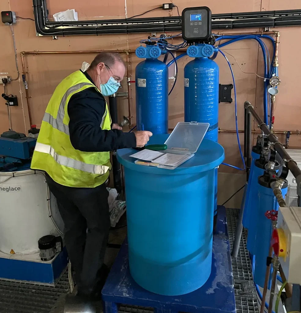 Designing Water Treatment Plant, Albion Water Treatment, Water Treatment UK, Steam Boilers UK, Legionella Control UK, Water Treatment Plant UK, Water Treatment Equiptment UK, Commercial Water Systems UK